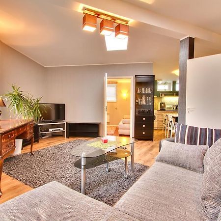 Toompuiestee Penthouse With Sauna Талин Екстериор снимка