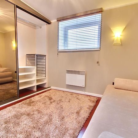 Toompuiestee Penthouse With Sauna Талин Екстериор снимка