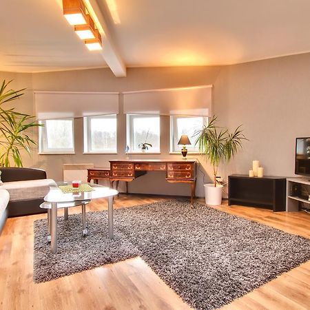 Toompuiestee Penthouse With Sauna Талин Екстериор снимка