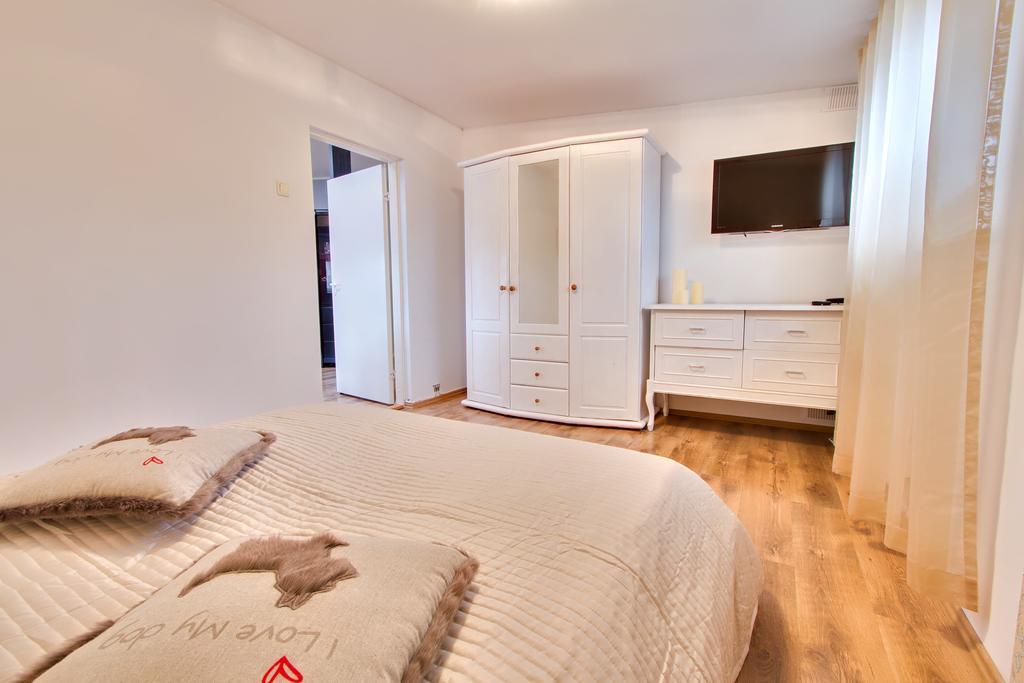 Toompuiestee Penthouse With Sauna Талин Екстериор снимка