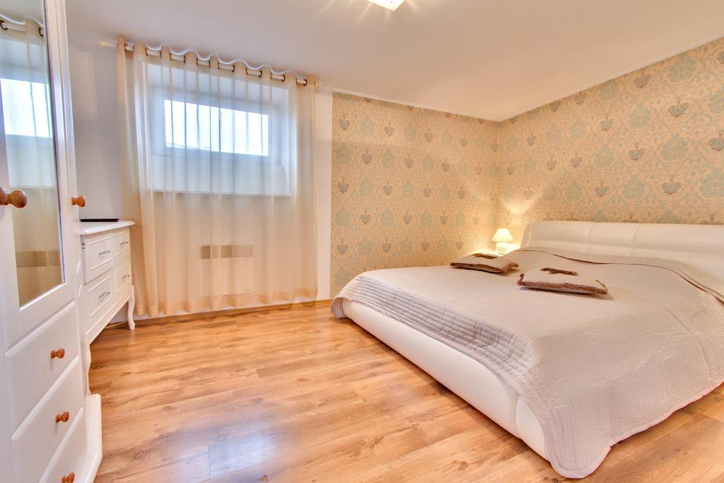 Toompuiestee Penthouse With Sauna Талин Екстериор снимка