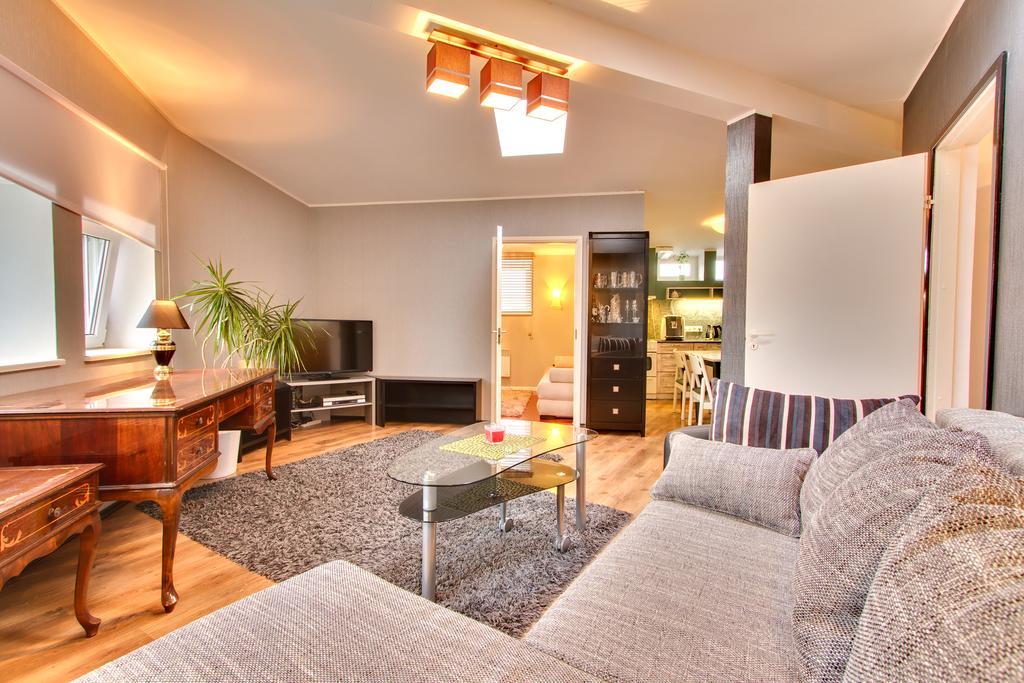Toompuiestee Penthouse With Sauna Талин Екстериор снимка