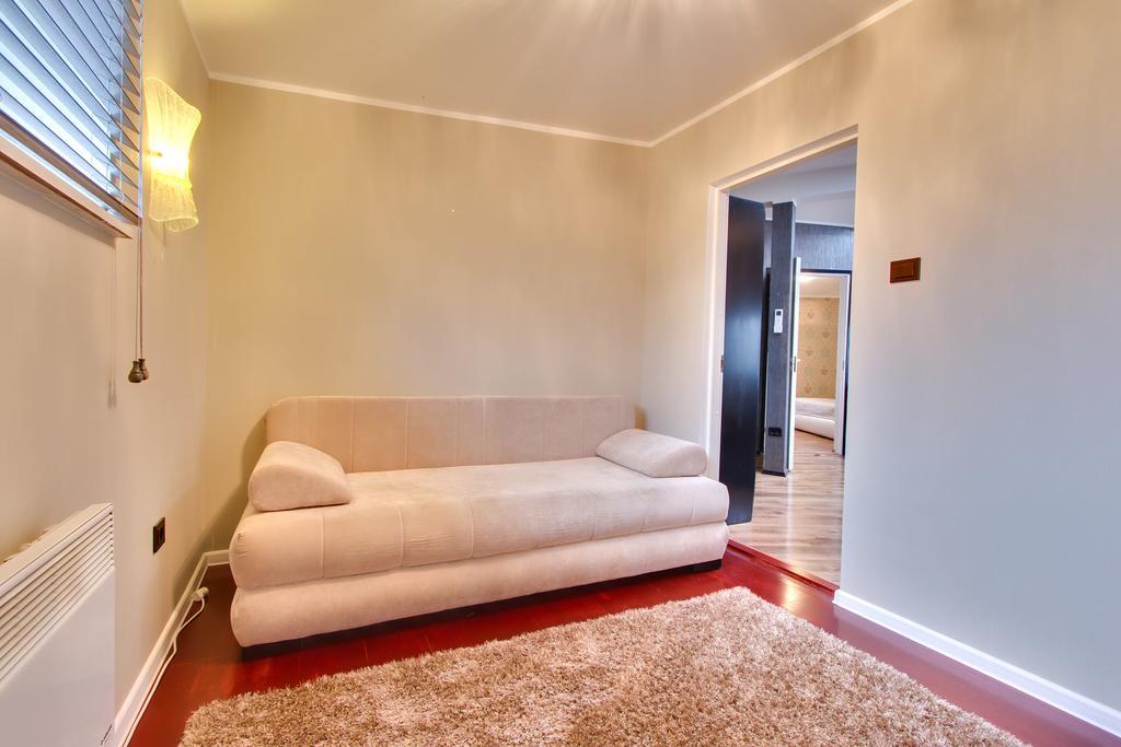 Toompuiestee Penthouse With Sauna Талин Екстериор снимка