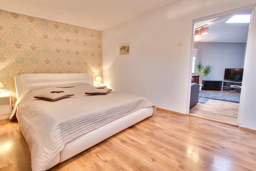Toompuiestee Penthouse With Sauna Талин Екстериор снимка